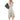 SAMANTHA LOOK Shopper Damen  |  echt Leder, Made in Italy