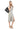 SAMANTHA LOOK Shopper Damen  |  echt Leder, Made in Italy