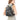 CLUTY City-Rucksack Damen  |  echt Leder, Made in Italy