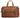 HAROLDS Reisetasche SUBMARINE Herren, Damen  |  echt Leder