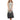 CLUTY Shopper Damen  |  echt Leder, Made in Italy