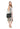 SAMANTHA LOOK Shopper Damen  |  echt Leder, Made in Italy