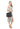 CLUTY Shopper Damen  |  echt Leder, Made in Italy