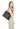 CLUTY Shopper Damen  |  echt Leder, Made in Italy