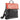 CLUTY City-Rucksack Damen  |  echt Leder, Made in Italy
