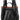 CLUTY City-Rucksack Damen  |  echt Leder, Made in Italy