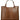CLUTY Handtasche Damen  |  echt Leder, Made in Italy