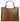CLUTY Handtasche Damen  |  echt Leder, Made in Italy