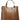 CLUTY Handtasche Damen  |  echt Leder, Made in Italy
