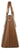 CLUTY Handtasche Damen  |  echt Leder, Made in Italy