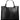 CLUTY Handtasche Damen  |  echt Leder, Made in Italy