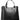 CLUTY Handtasche Damen  |  echt Leder, Made in Italy