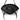 CLUTY Handtasche Damen  |  echt Leder, Made in Italy