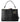 CLUTY Handtasche Damen  |  echt Leder, Made in Italy