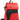 CLUTY City-Rucksack Damen  |  echt Leder, Made in Italy