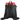 CLUTY City-Rucksack Damen  |  echt Leder, Made in Italy