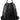SAMANTHA LOOK Rucksack Damen  |  echt Leder, Made in Italy
