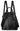 SAMANTHA LOOK Rucksack Damen  |  echt Leder, Made in Italy