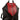 CLUTY Rucksack Damen  |  echt Leder, Made in Italy