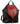CLUTY Rucksack Damen  |  echt Leder, Made in Italy
