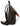 CLUTY Rucksack Damen  |  echt Leder, Made in Italy