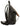 CLUTY Rucksack Damen  |  echt Leder, Made in Italy