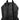 CLUTY Rucksack Damen  |  echt Leder, Made in Italy