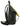 CLUTY Rucksack Damen  |  echt Leder, Made in Italy
