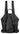 CLUTY Rucksack Damen  |  echt Leder, Made in Italy