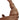 SAMANTHA LOOK Shopper Damen  |  echt Leder, Made in Italy