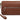 BETTY BARCLAY Abendtasche Damen  |  echt Leder