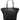FORTY DEGREES Shopper Damen  |  echt Leder
