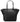 FORTY DEGREES Shopper Damen  |  echt Leder