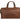 SANSIBAR Reisetasche Damen, Herren  |  echt Leder