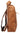 HAROLDS Rucksack CAMPO Herren, Damen  |  echt Leder