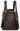 HAROLDS Rucksack CAMPO Damen  |  echt Leder