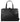 BODENSCHATZ Shopper Damen  |  echt Leder