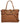 SAMANTHA LOOK Shopper Damen  |  echt Leder, Made in Italy