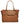 SAMANTHA LOOK Shopper Damen  |  echt Leder, Made in Italy
