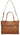 SAMANTHA LOOK Shopper Damen  |  echt Leder, Made in Italy