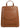 CLUTY Rucksack Damen  |  echt Leder, Made in Italy