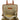 CLUTY Rucksack Damen  |  echt Leder, Made in Italy