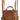 CLUTY Rucksack Damen  |  echt Leder, Made in Italy
