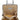CLUTY Rucksack Damen  |  echt Leder, Made in Italy
