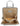 CLUTY Rucksack Damen  |  echt Leder, Made in Italy