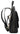 CLUTY Rucksack Damen  |  echt Leder, Made in Italy