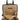 CLUTY Rucksack Damen  |  echt Leder, Made in Italy