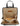 CLUTY Rucksack Damen  |  echt Leder, Made in Italy