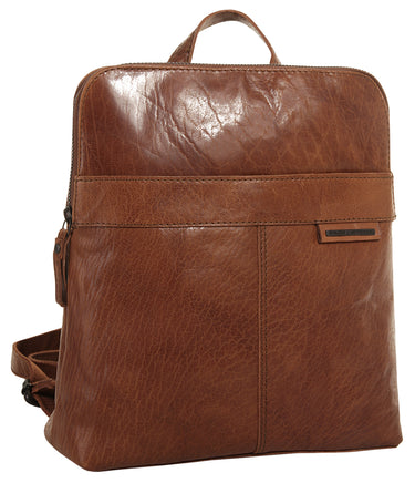 SPIKES & SPARROW Rucksack Damen  |  echt Leder