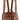 SPIKES & SPARROW Rucksack Damen  |  echt Leder